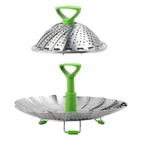 9‑Inch Steamer Basket