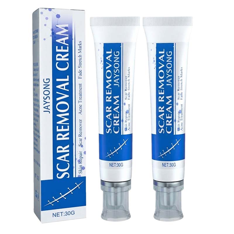 Professional Scar Removal Gel-Multi-Type Scar Carel For Keloids