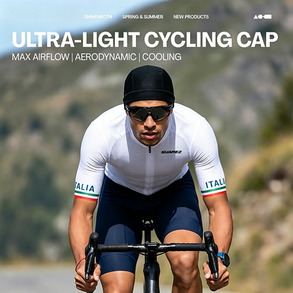 Full Mesh Cooling Helmet Liner Skull Cap - Ultra Breathable Sweat Wicking Hat for Hard Hats 🧢