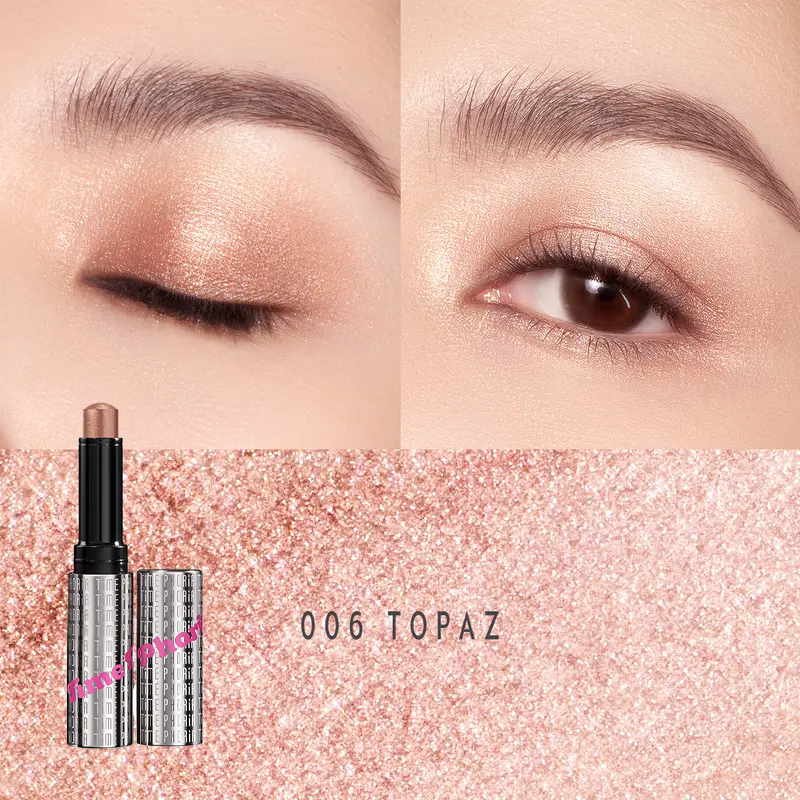 New Launch Gel Eyeshadow Stick - Illumina Jelly Eyeshadow Stick🩷