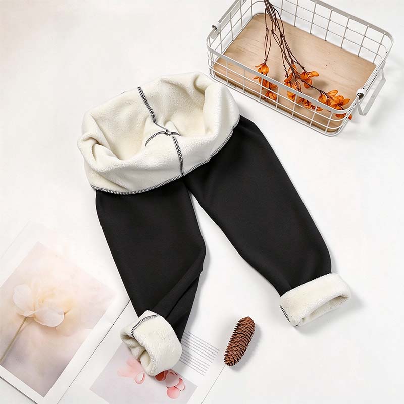 Women's Lined Leggings, Soft and Stretchy Tights 🧘
