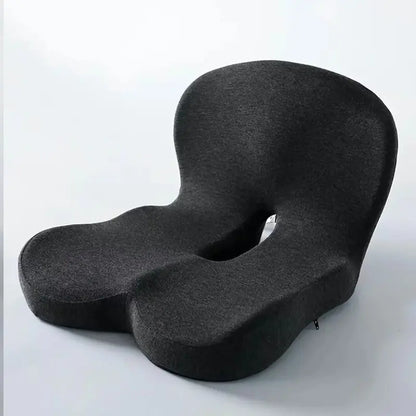 【Back to School 】Non-Slip Memory Foam Seat Skin-Friendly 🧑‍💻