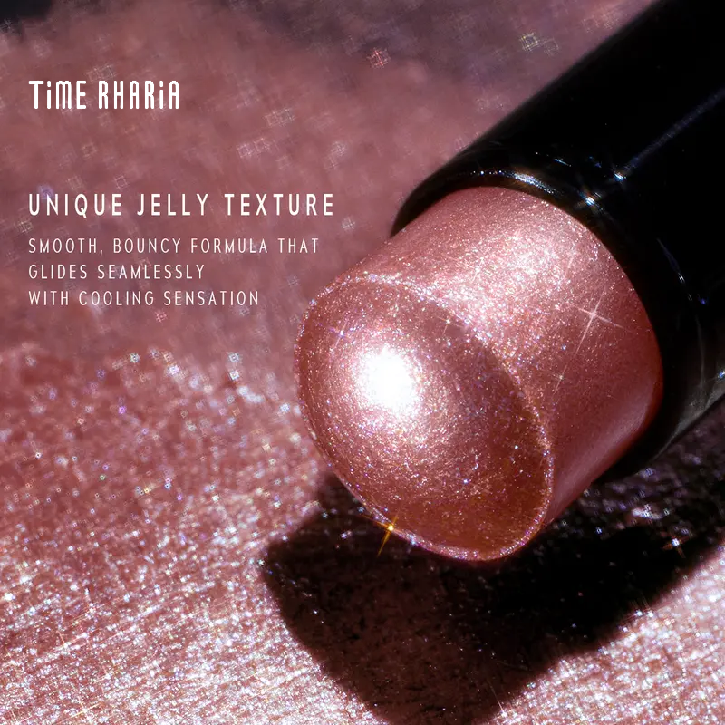 Illumina Jelly Eyeshadow Stick with multidimensional metallic shine