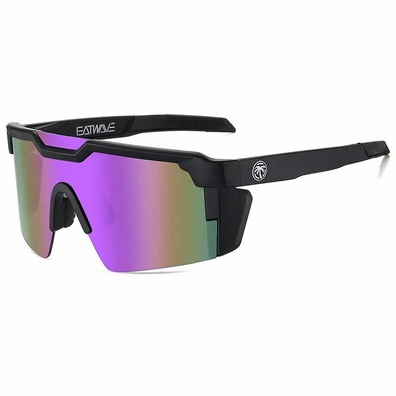 UV400 Photochromic Polarized Safety Glasses🕶️☀️
