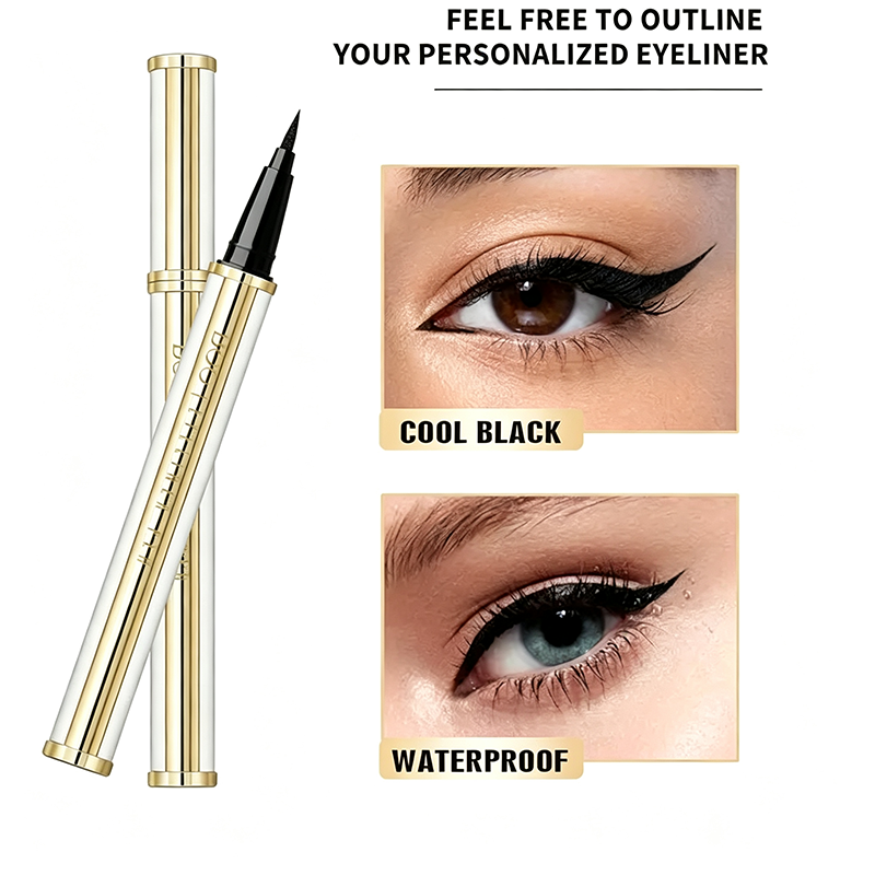 Women’s Waterproof Lambskin Eye Pencil Eyeliner ✨