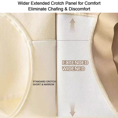 Women's Sheer High Waist Shaping Underwear, Sexy Mesh Shapewear Panty ✨