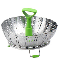 11‑Inch Steamer Basket