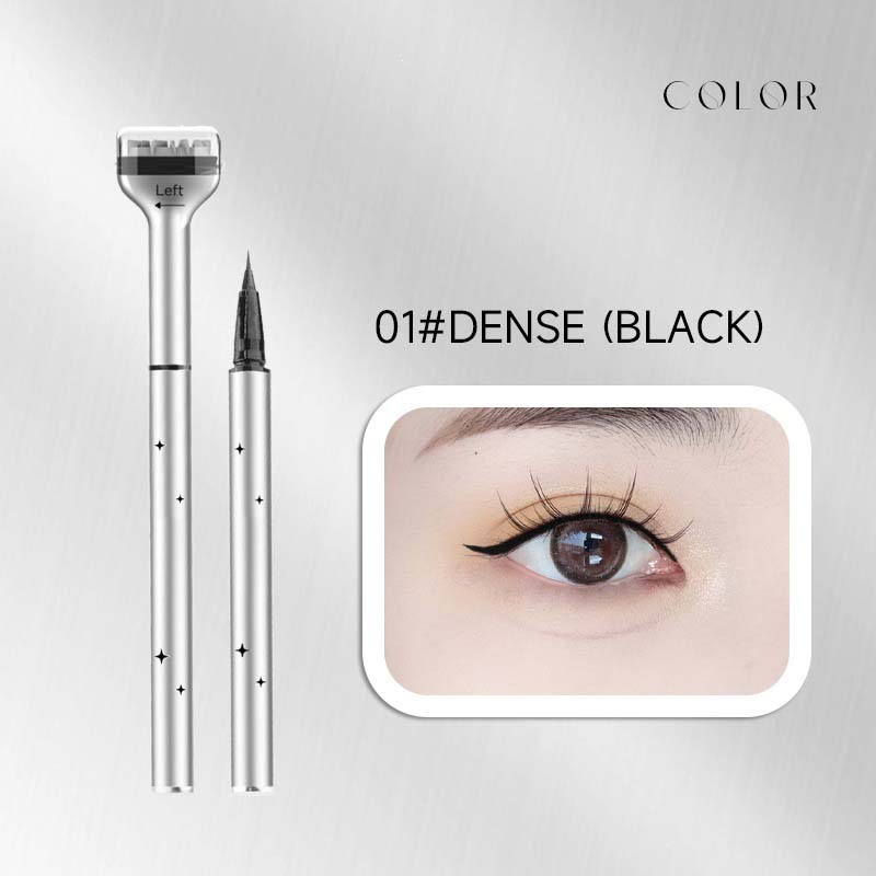 Reusable Lower Eyelash Stamps Kit🩷
