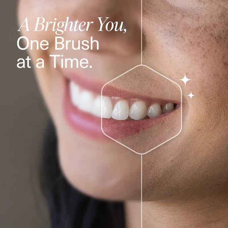 Fluoride Free Toothpaste, Appropriate for Sensitive Teeth🌿