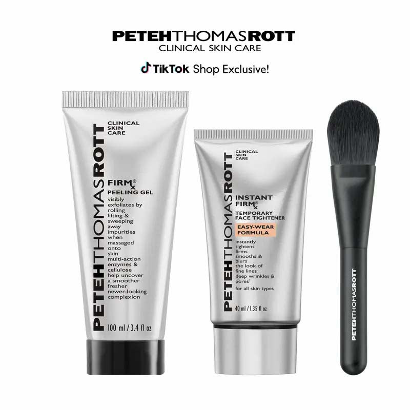 Instant Firm Easy Wear Face Tightener ⭐