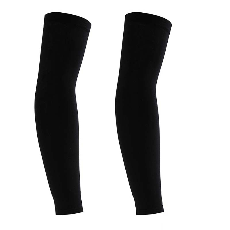 Sun Protection UV Arm  Sleeves for Men Women Youth UPF  50+ Compression Cooling Football  Sleeves