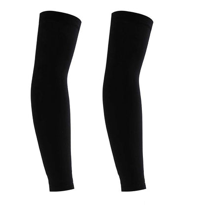 Sun Protection UV Arm  Sleeves for Men Women Youth UPF  50+ Compression Cooling Football  Sleeves