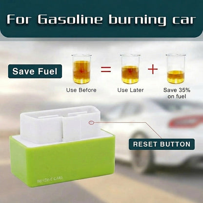 Car Fuel Saver, OBD2 Performance & Fuel Saver⛽