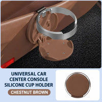 Chestnut Brown