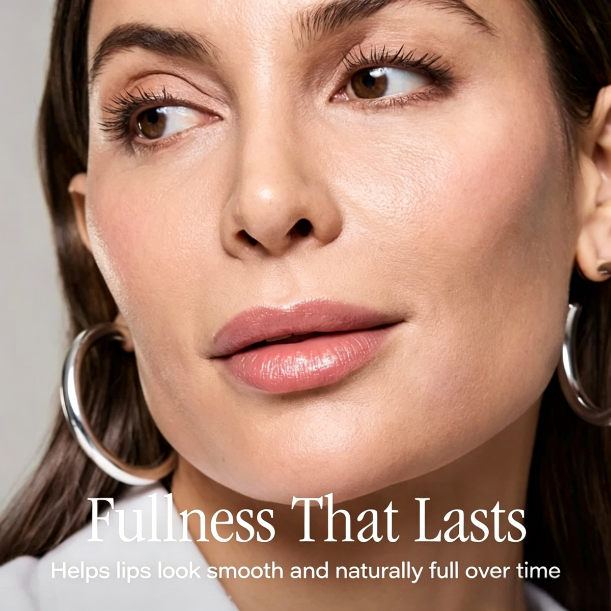 ✨ Limited-Time Dual-Action Lip Plumping Serum