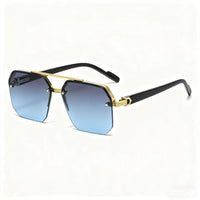 Gold&Blue