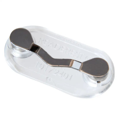 Magnetic Glasses Holder - Premium Strength Magnetic Hold - Fits All Frames👓