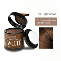Light Brown