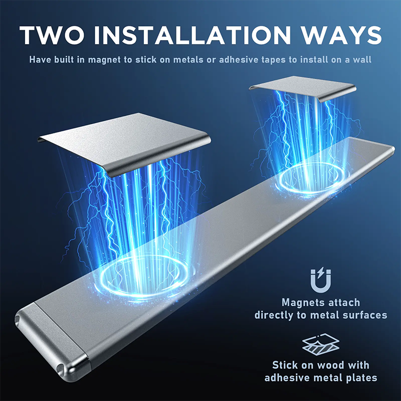 Under Cabinet Lights,Motion Sensor Night Light Indoor,USB Rechargeable Light💡