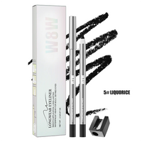 5# BLACK/LIQUORICE