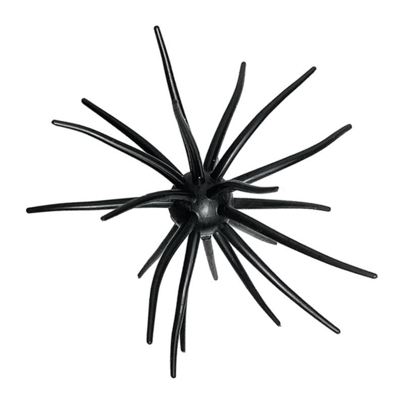 3 PCS Biomimetic Floating Sea Urchin Soft Fishing Lure🦑