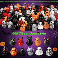40pcs
