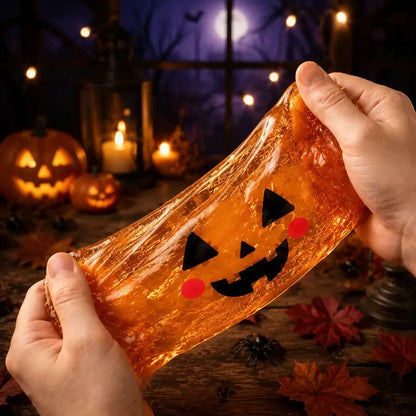 Cute Halloween scary ghost Maruko squeeze toy 🎁