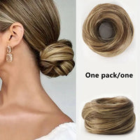Ash Blonde Mix (#86H10)