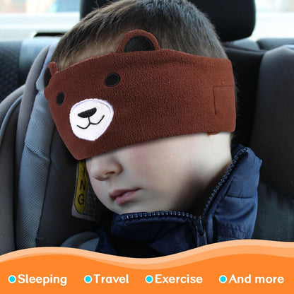 Kids Wireless Headphones, Over Ear Headphones for Children & Toddlers🦊