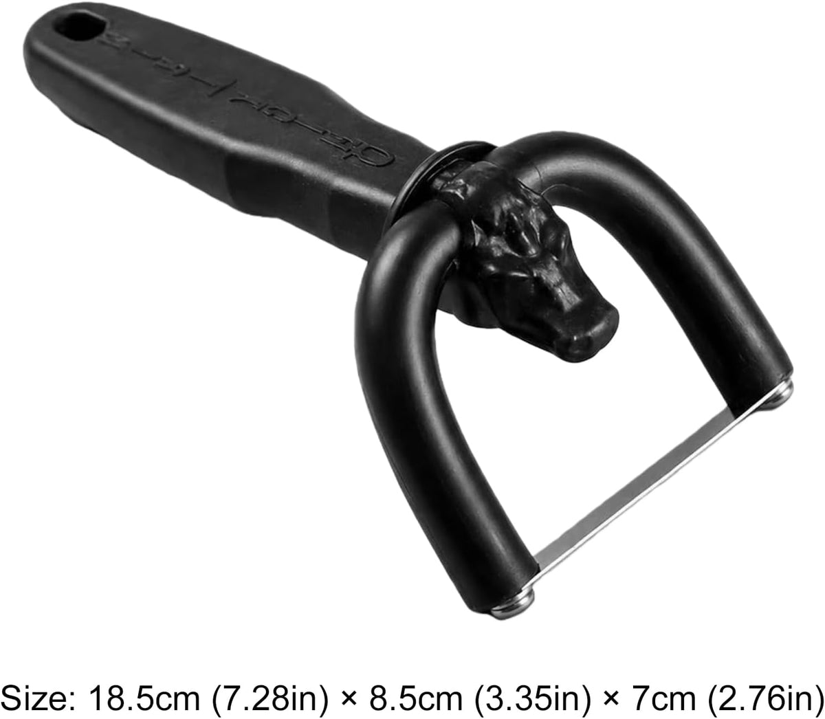 2-in-1 Handheld Meat Cutter and Fat Trimmer, Meat Fat Trimming Tool🥩