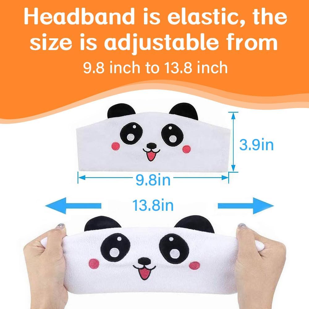 Kids Wireless Headphones, Over Ear Headphones for Children & Toddlers🦊