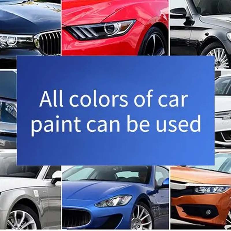 Dustproof Nano Ceramic Coating Long Lasting Car Surface Protection✨