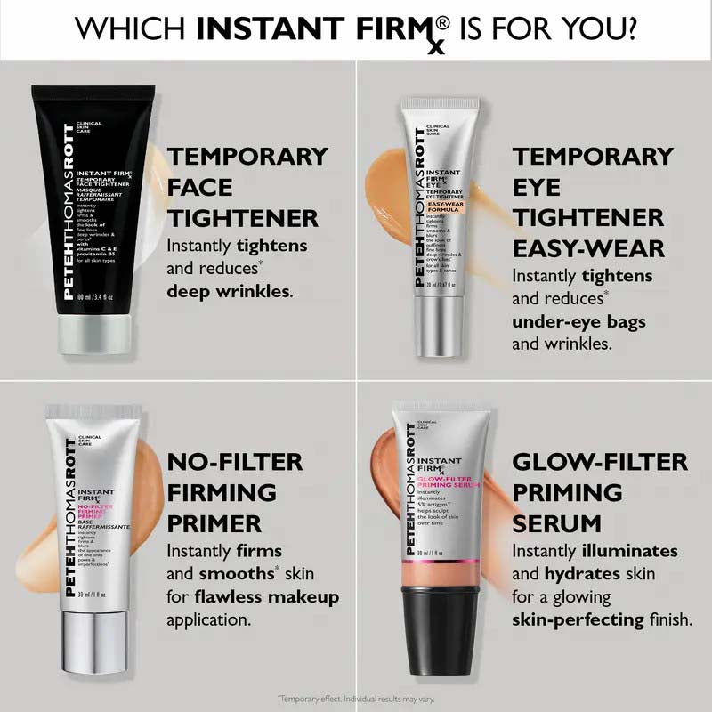 Instant Firm Easy Wear Face Tightener ⭐