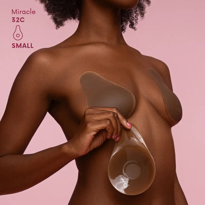 The Nipple Cover that lifts✨