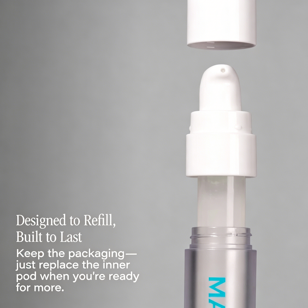 ✨ Limited-Time Dual-Action Lip Plumping Serum