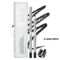 6# Grey/BLACK TRUFFLE