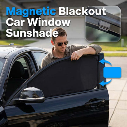 2.0 Foldable Magnetic Car Phone Holder - 20 N52 Magnet🚗