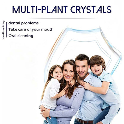 🦷 Oral Care Spray, Soothe Sensitive Teeth & Inflamed Gums
