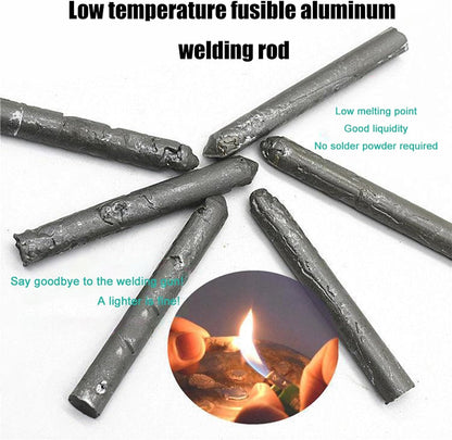 3Pcs Household Multi-Metal Repair Fusion Stick Set Pack 🛠️