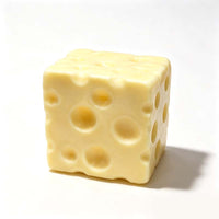 Yellow-2.36 in（6cm）