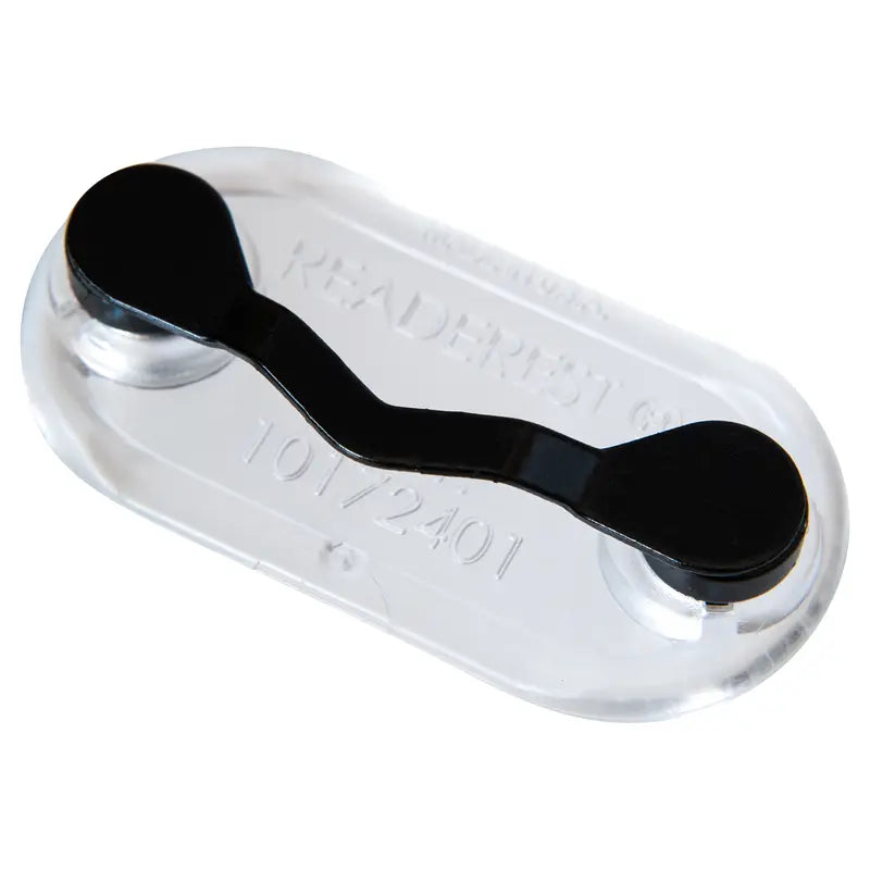 Magnetic Glasses Holder - Premium Strength Magnetic Hold - Fits All Frames👓