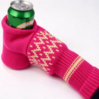 Rose-pink (Does not include beverage cans)