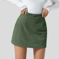 Rifle Green