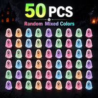 50pcs