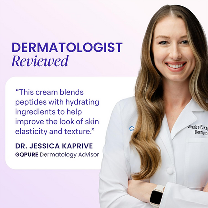 Tighten & Smooth Belly Firming Cream