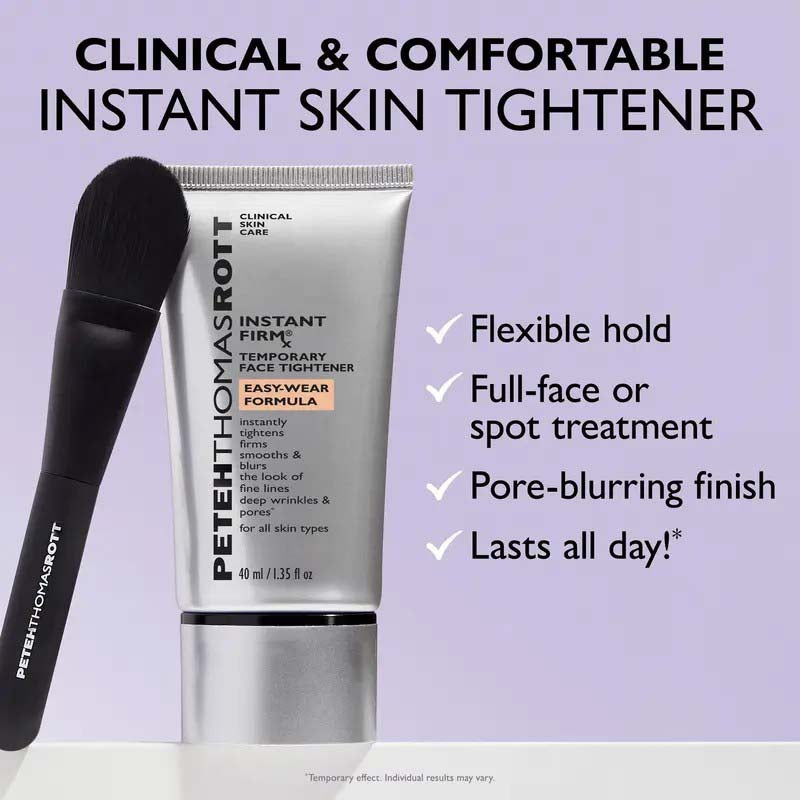 Instant Firm Easy Wear Face Tightener ⭐