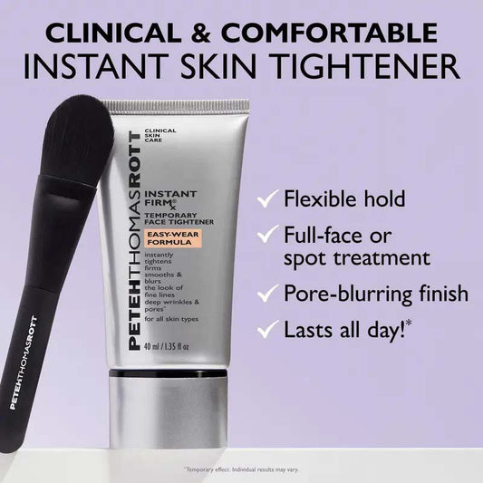 Instant Firm Easy Wear Face Tightener ⭐