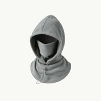 No velvet-Grey
