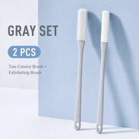 2 PCS - Gray