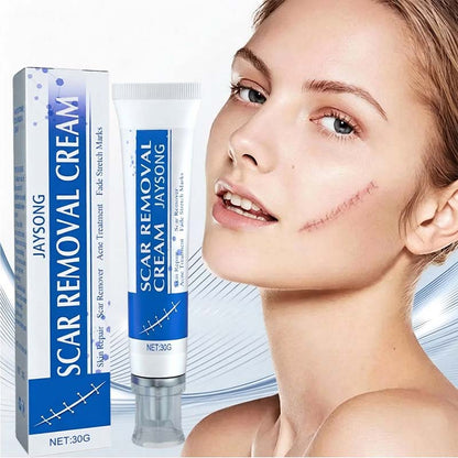 Professional Scar Removal Gel-Multi-Type Scar Carel For Keloids